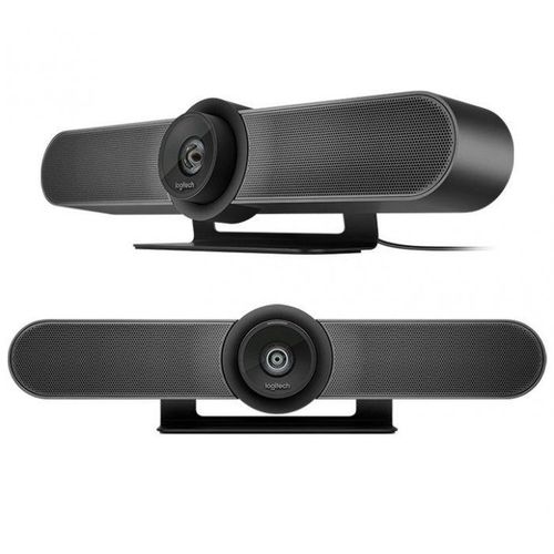 Logitech MeetUp 2 Video Conferencing Camera System | Office Equipment thumbnail 3